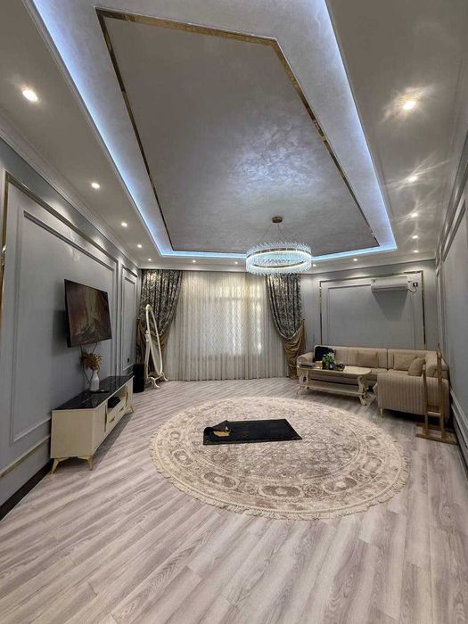 V2200 ПРОДАЕТСЯ 3/1/10 НОВОСТРОЙКА Ор.р: массив Кушбеги  93м2