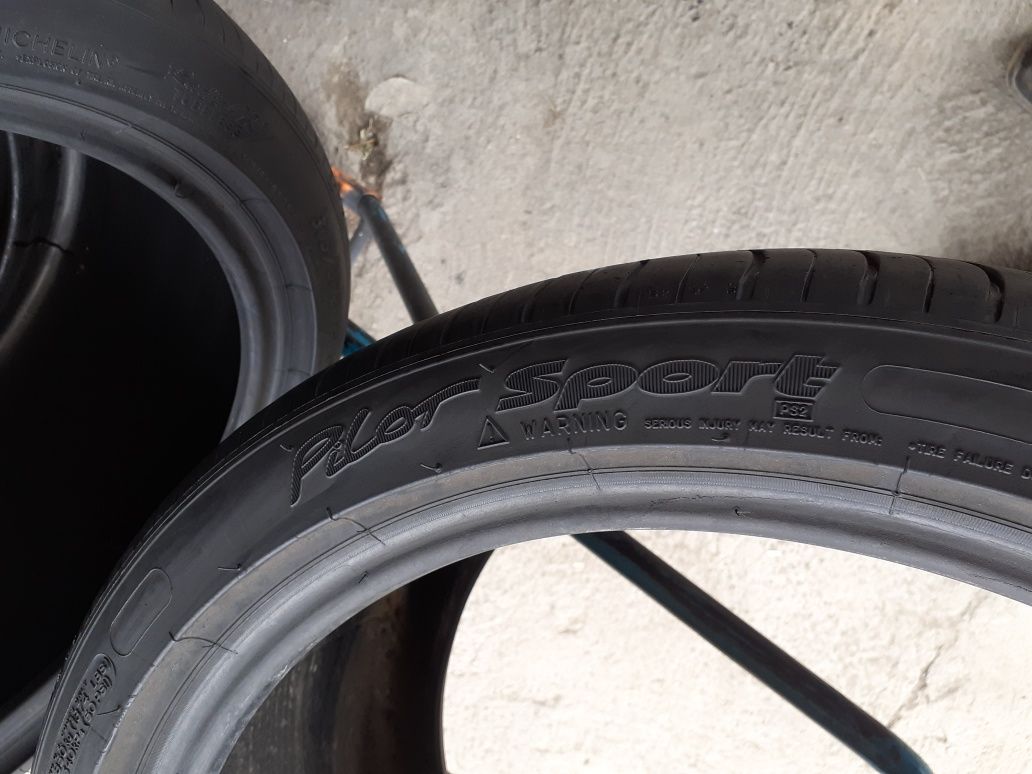 305 30 R 19 Michelin vară