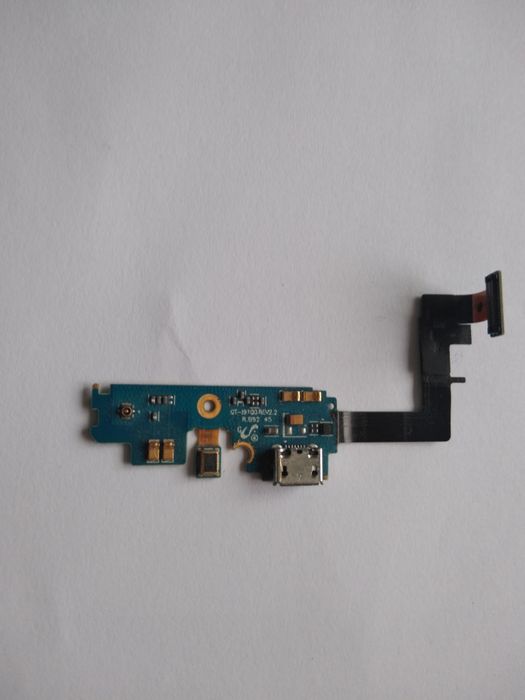 Modul incarcare si antena Samsung