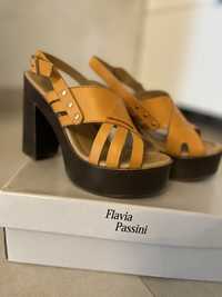 Sandale Flavia Passini