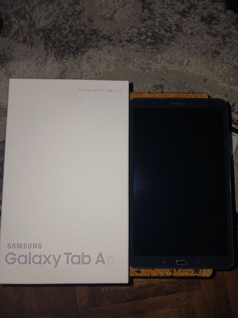 Tabletă Galaxy Tab A 6