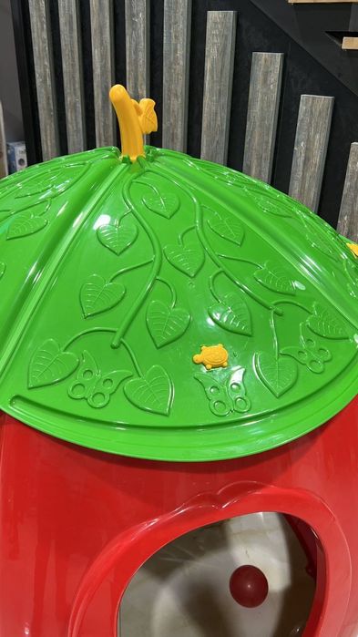 Домик из Турецскского бренда PILSAN