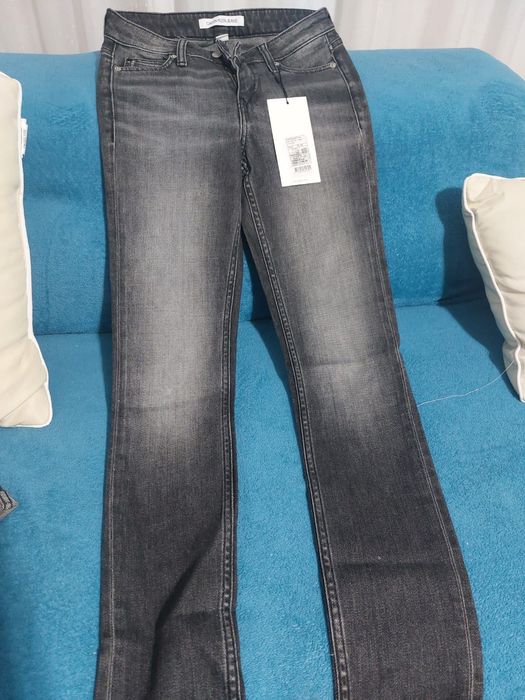 Blugi Calvin Klein Jeans dama