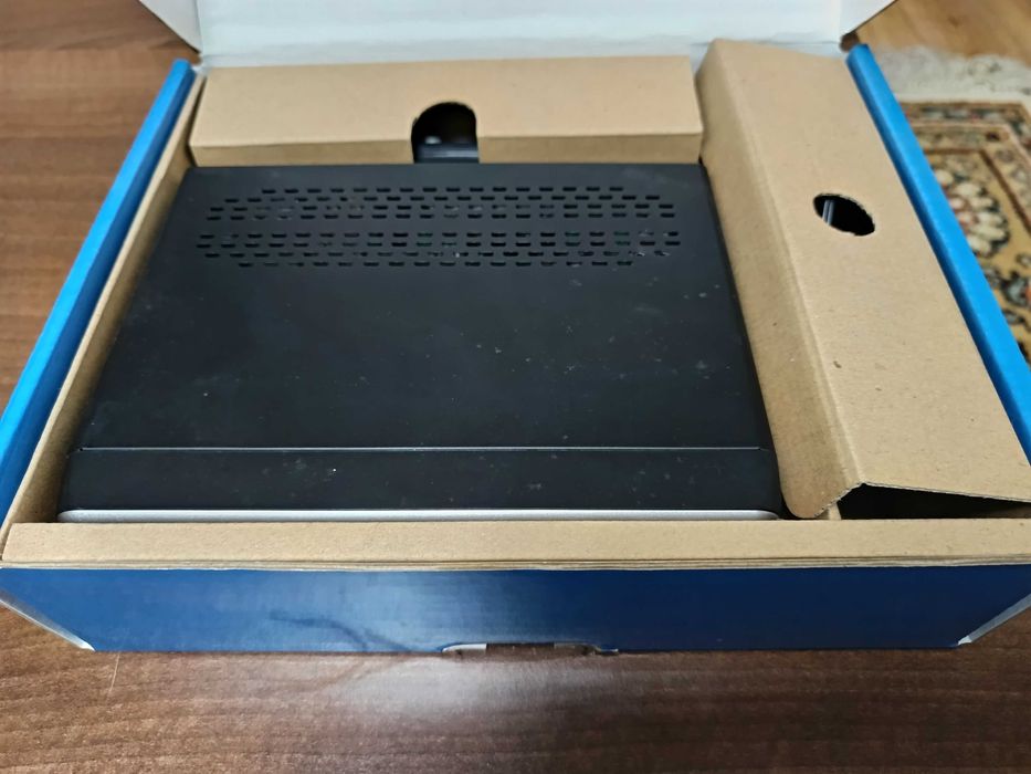 Receiver Digi pentru antenta satelit