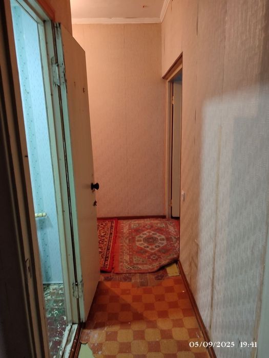 Срочно продаётся квартира