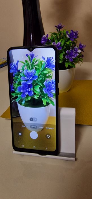 ‼️Samsung Galaxy A 04 Black 64Gb 4Ram ,ca Nouu‼️