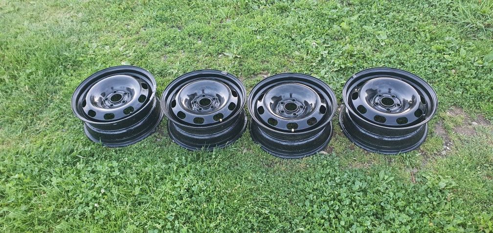 Jante R15 5x100 golf 4 bora skoda seat polo 9n polo 6r audi a3