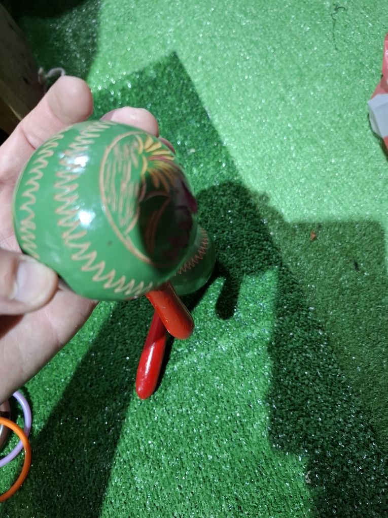Маракаси Аруба..