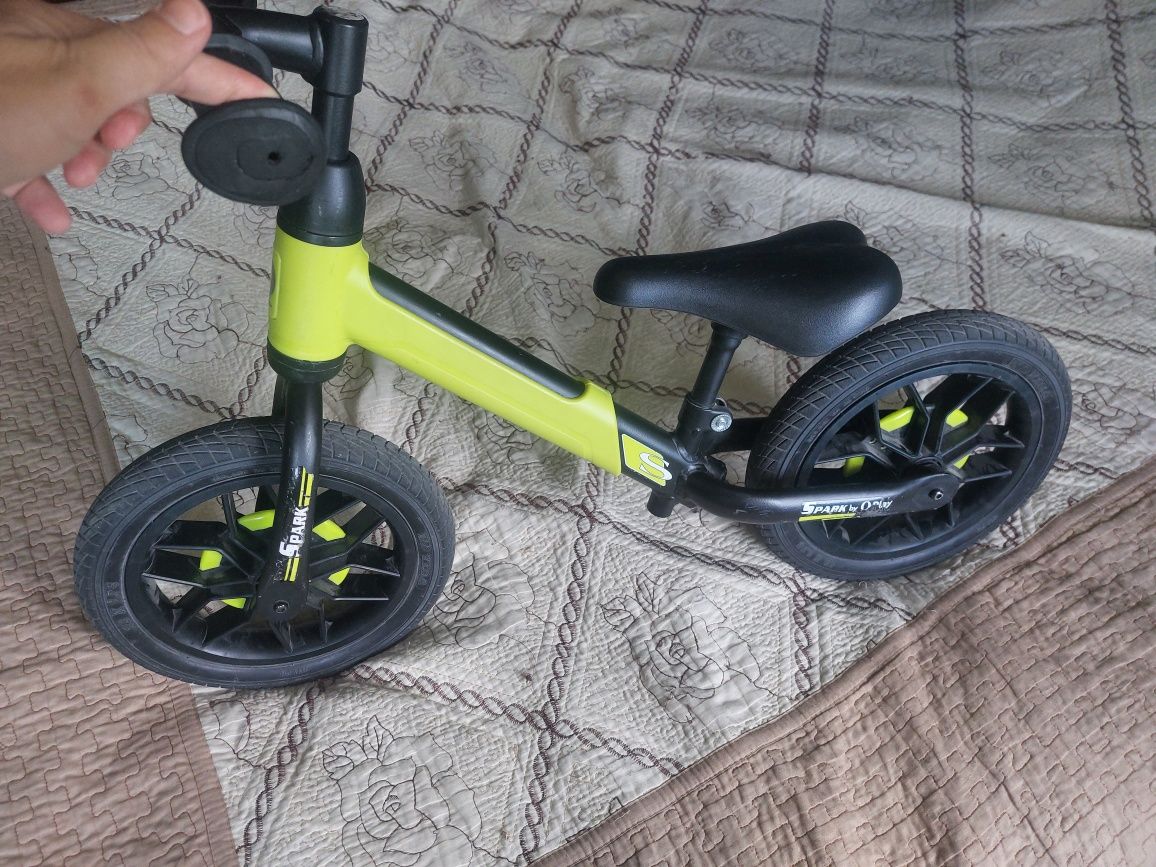Begowell velosiped sotiladi