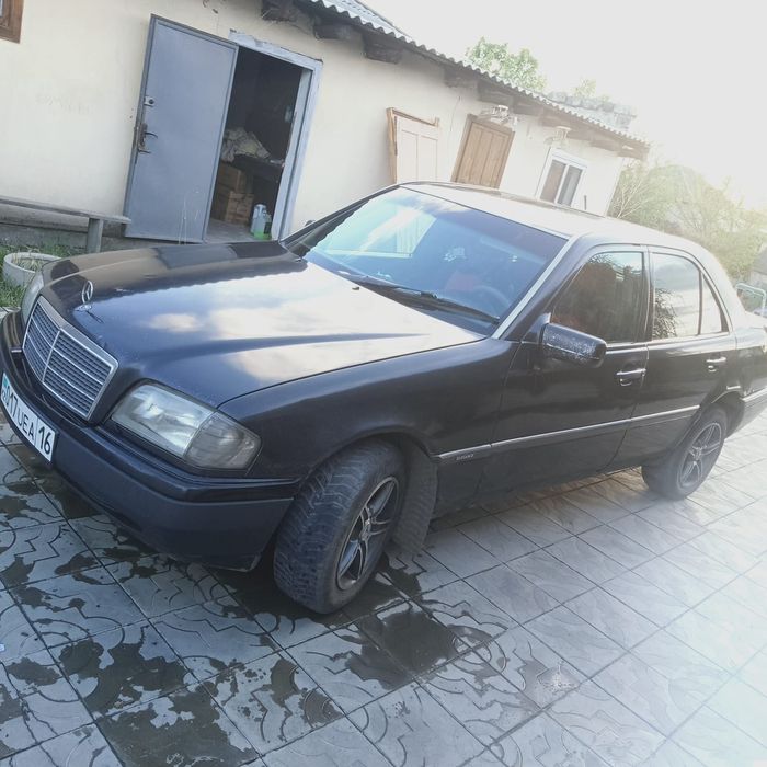 Продам машину в тхс