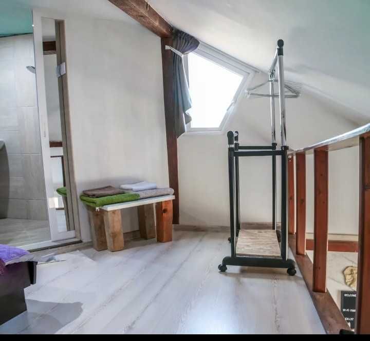 Дава се под наем Ателие в Варна, Гръцка махала - 36 кв.м за 700 € - Снимка #20