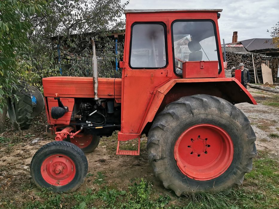 Tractor de vânzare!