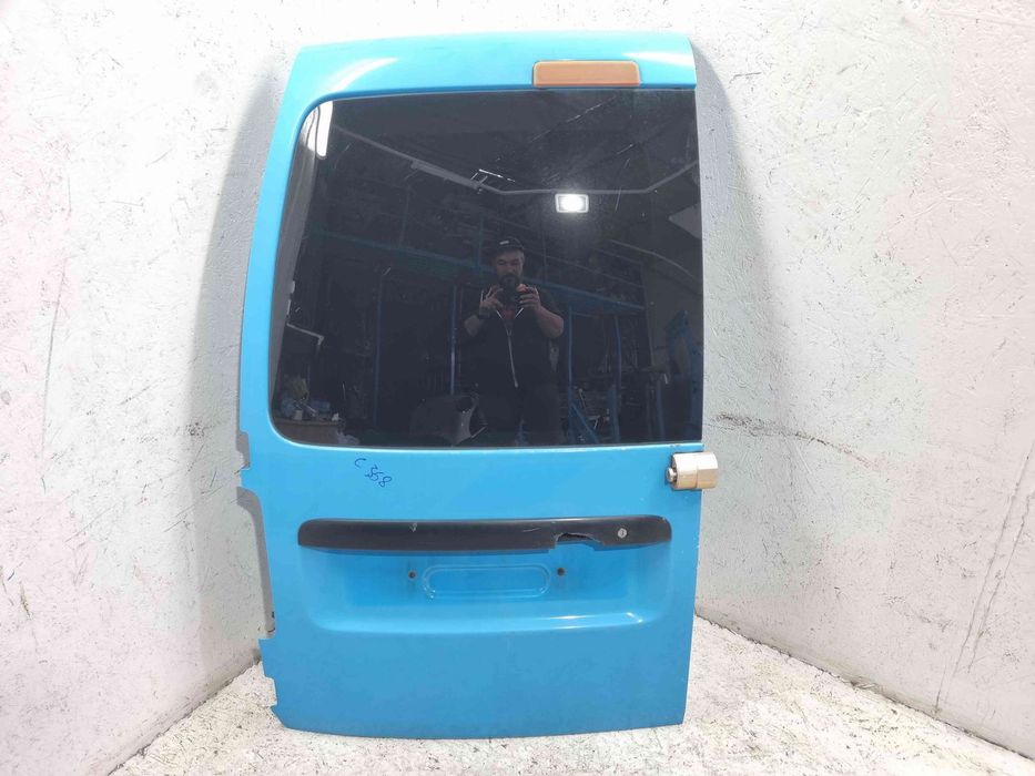 Usa stanga spate Volkswagen Caddy 3 (2KA, 2KH) [Fabr 2004-2010]