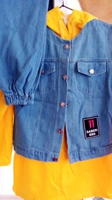 Xitoy tiroyka ajoyib tanlov