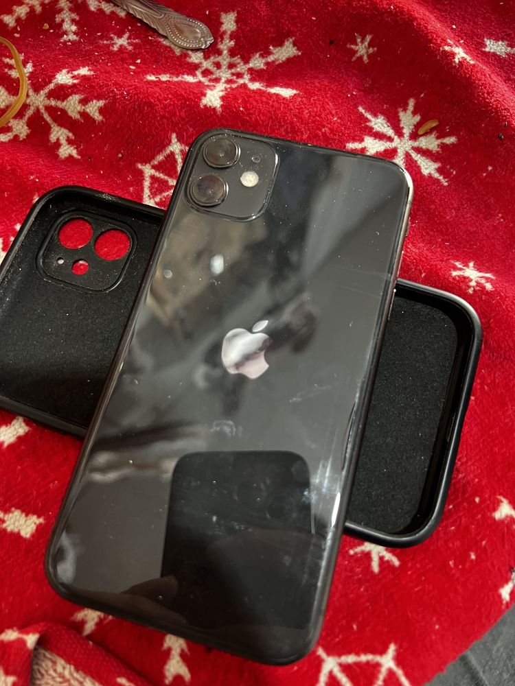 Продается Iphone 11