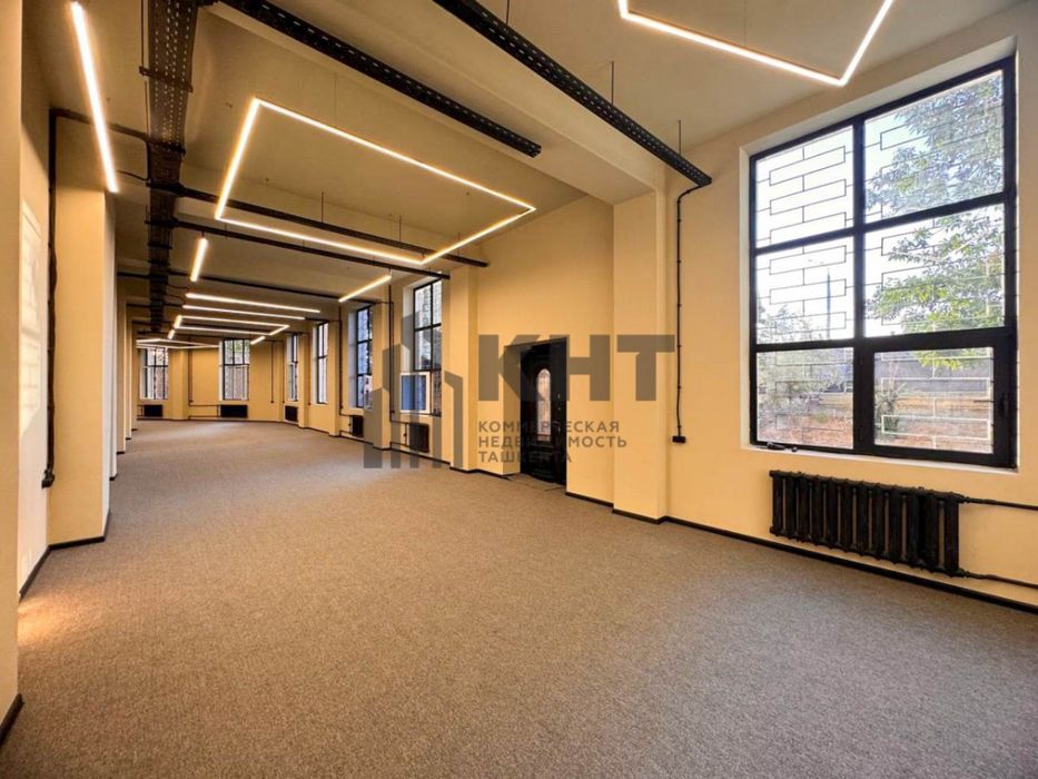 Бабура Некст | 340кв - нежилое помещение Аренда