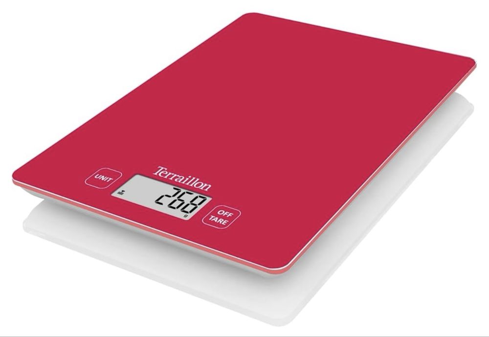 Кухненска везна Terraillon