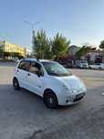 Matiz sotiladi 2009