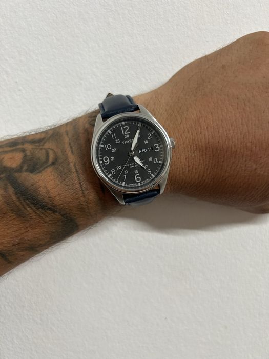 Ceas Timex barbatesc