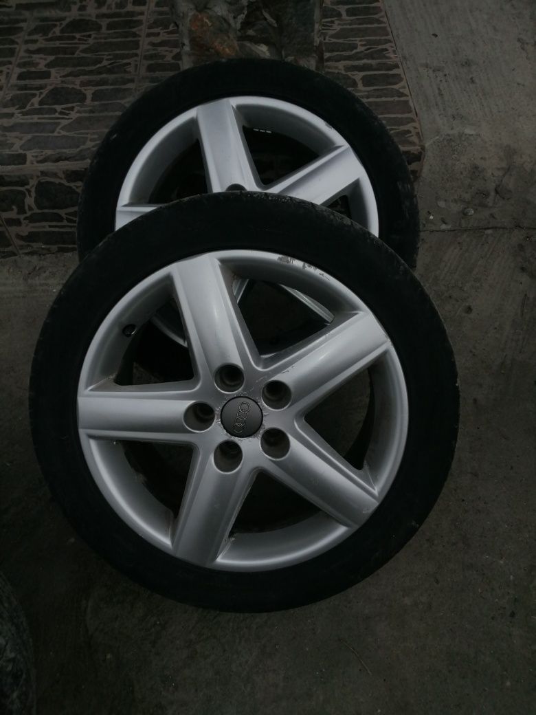 Jante Audi s-line R17, 235/45 R17