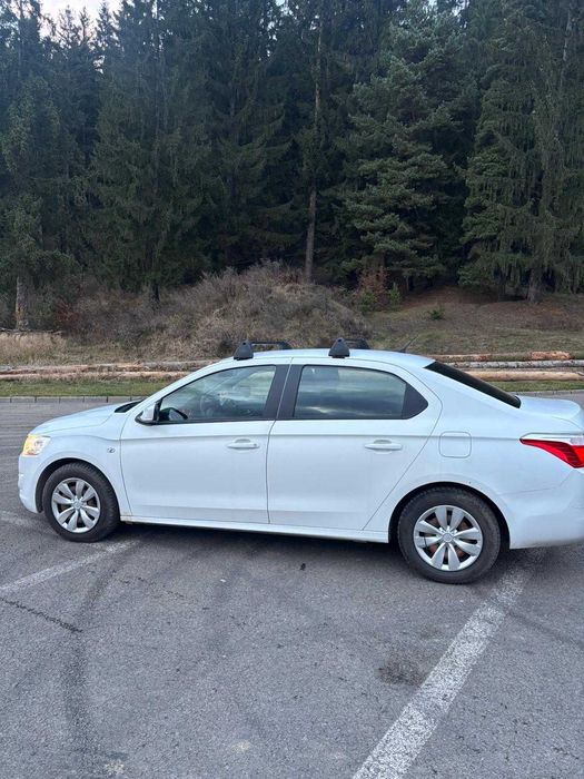 Vand Citroen C-ELYSEE