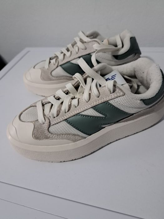 New Balance 37 dama