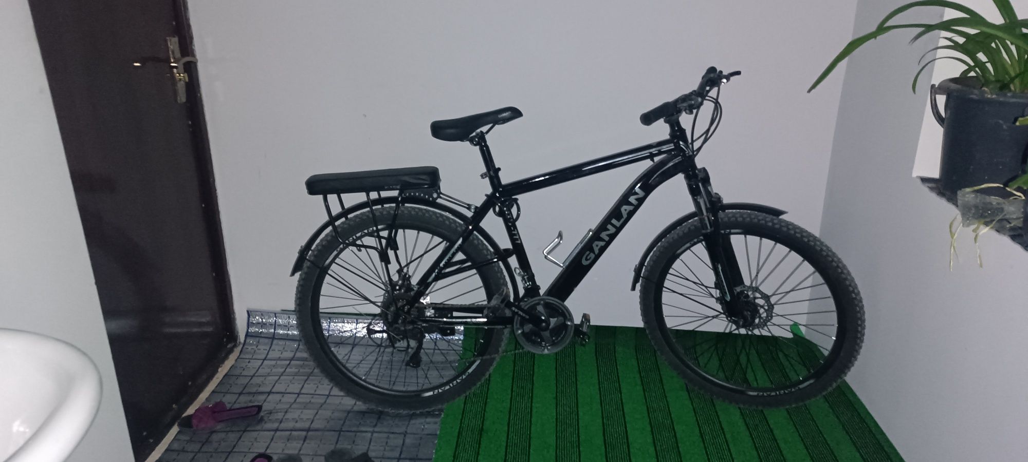 Ganlan velik sportivniy