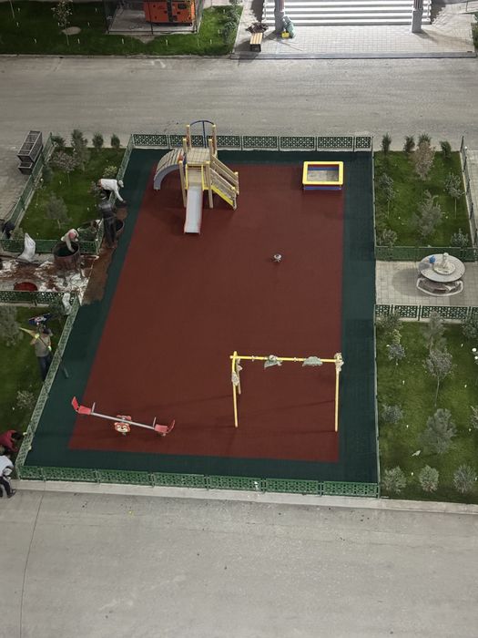 Rezina qoplamalar резиновое покрытие,arzon narxda