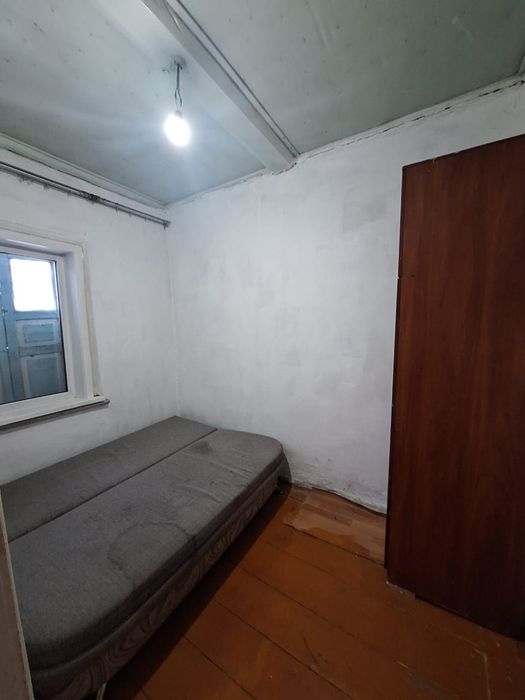 Сдам 1/2 част  дом в районе Коммунального рынка