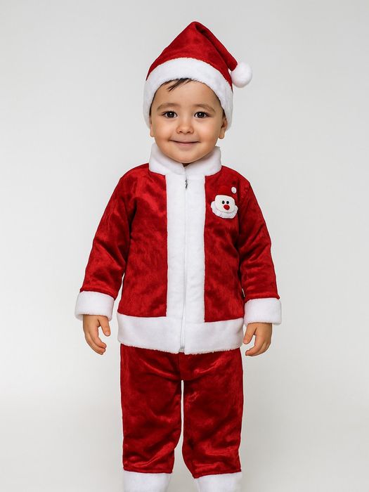 Qorbobo kiyim bolalar uchun