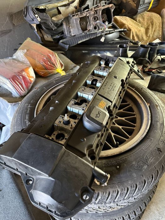 Бмв Bmw е36 части