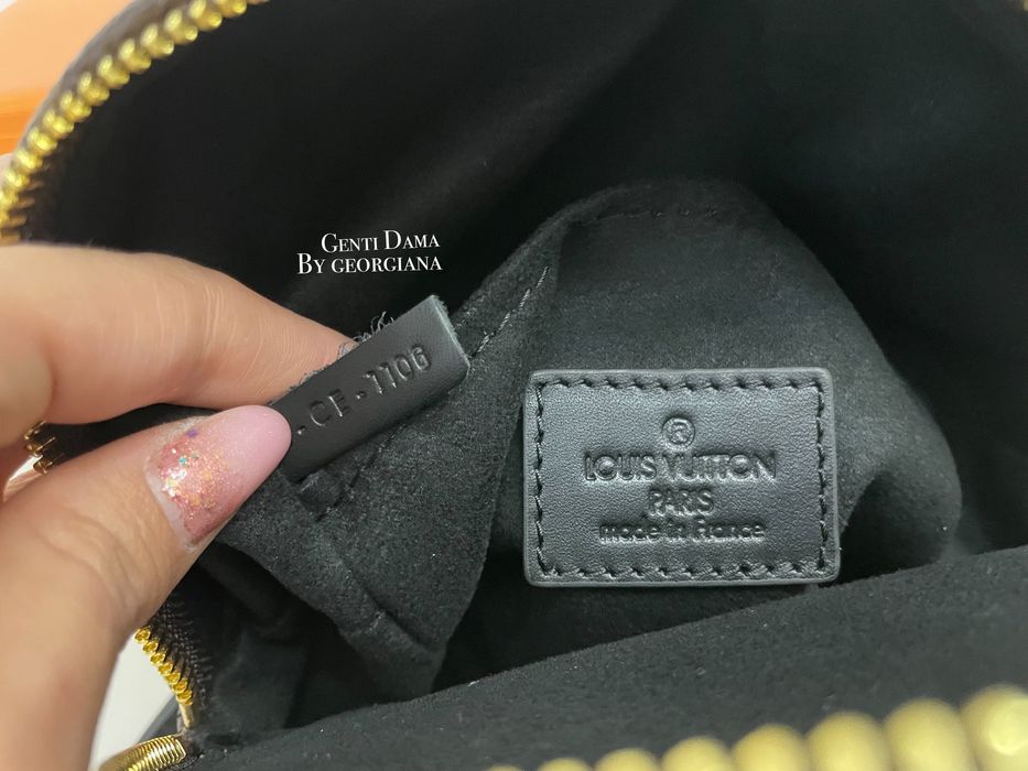 Ghiozdan Louis Vuitton Springs PM Mini