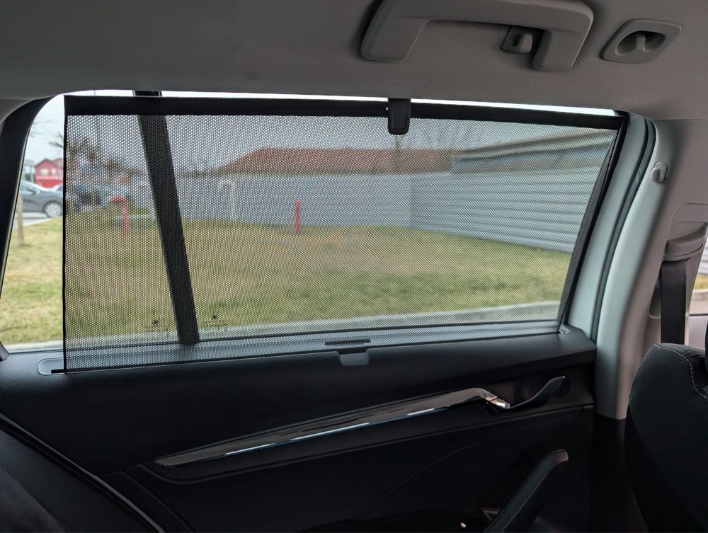 Skoda Octavia 2021-  76 000 km