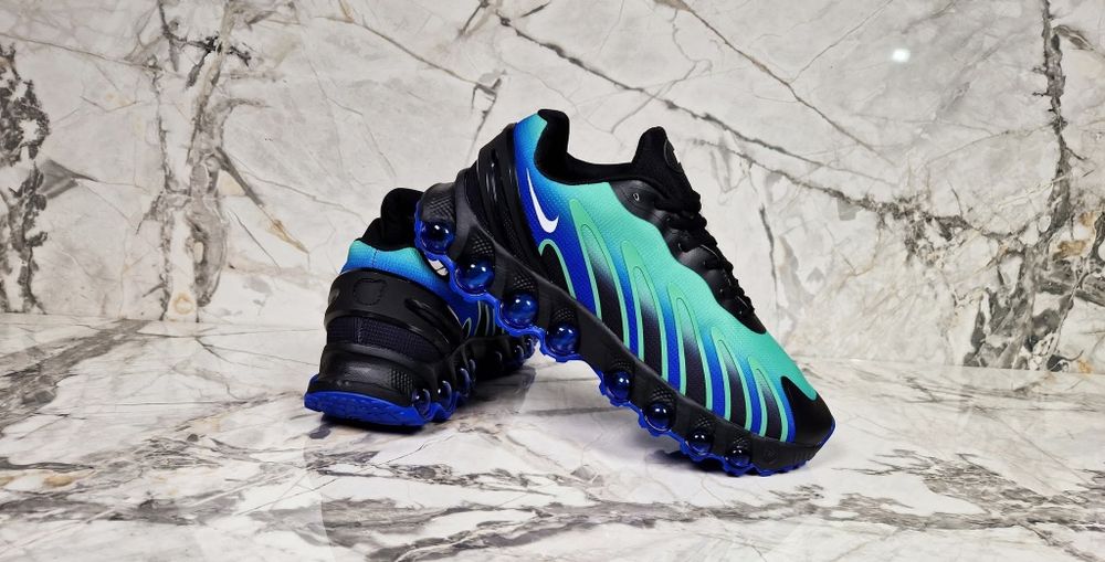 Мъжки свежи маратонки