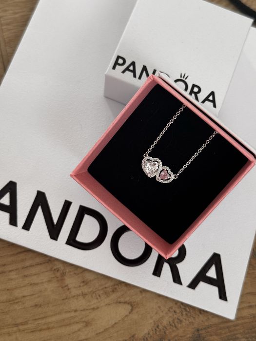 Пандора колие Pandora
