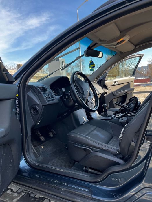 VOLVO V50 1.6 Diesel