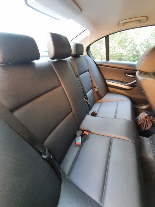 BMW Seria 3 320d