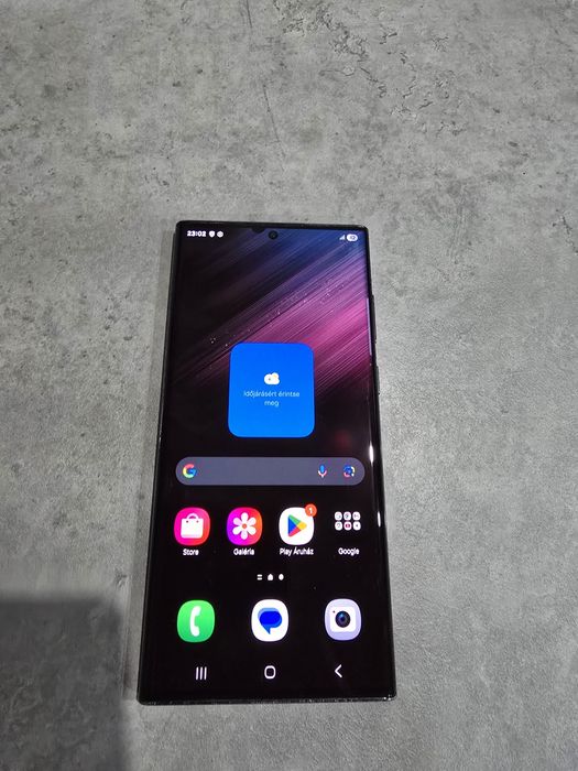 Samsung galaxy s22 ultra