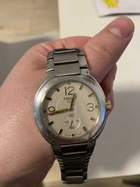 Ceas Tissot 1853 barbatesc model clasic