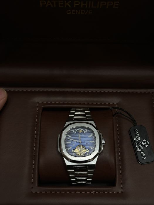 Patek Philippe часы