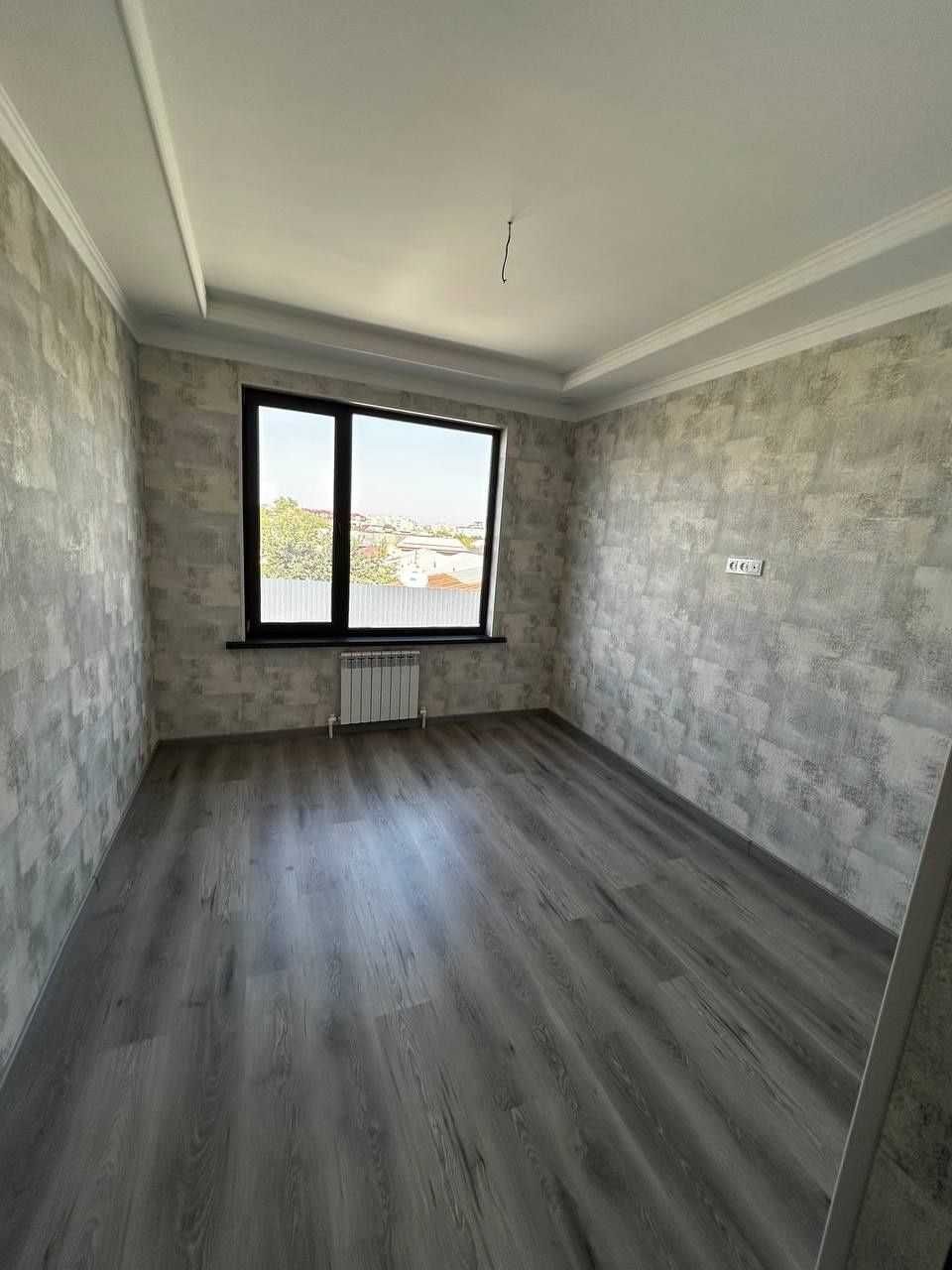 Продается Коттедж-таунхаус 108 м² Евроремонт Ор:метро Шахристан  (США)