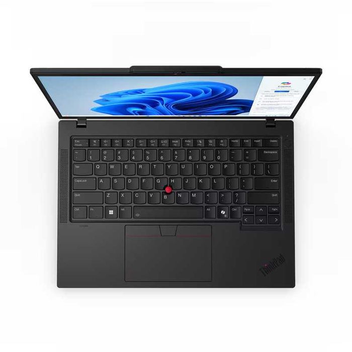 Lenovo Thinkpad T14 Gen 5 Ryzen 5 PRO 8540U 16GB DDR5 14" 400Nits