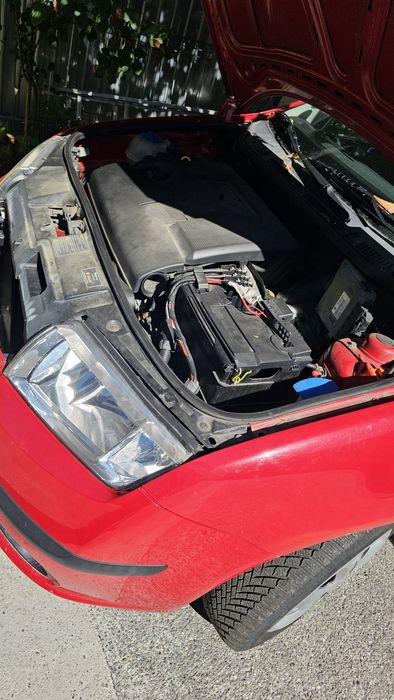 Skoda Fabia Break