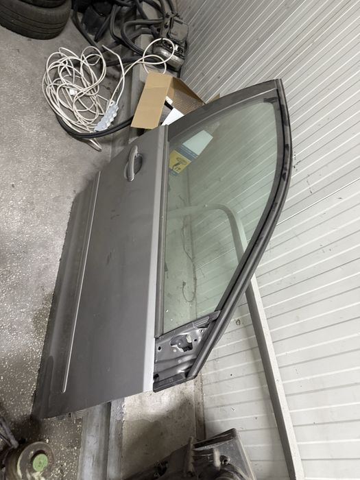 Останали части от фолксваген поло 9N