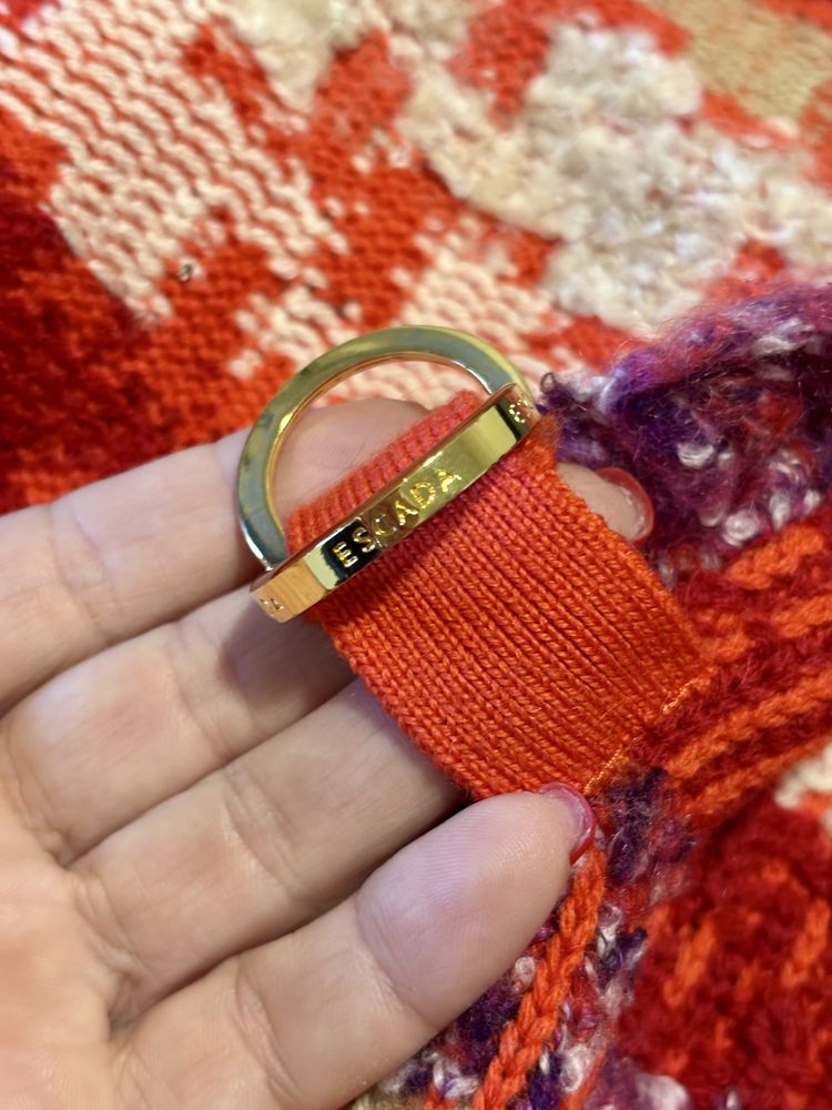 Cardigan  Escada