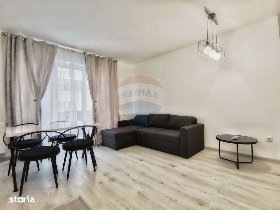 Super Pret | Ap.3 camere | Avantgarden | mobilat | parcare inclusa