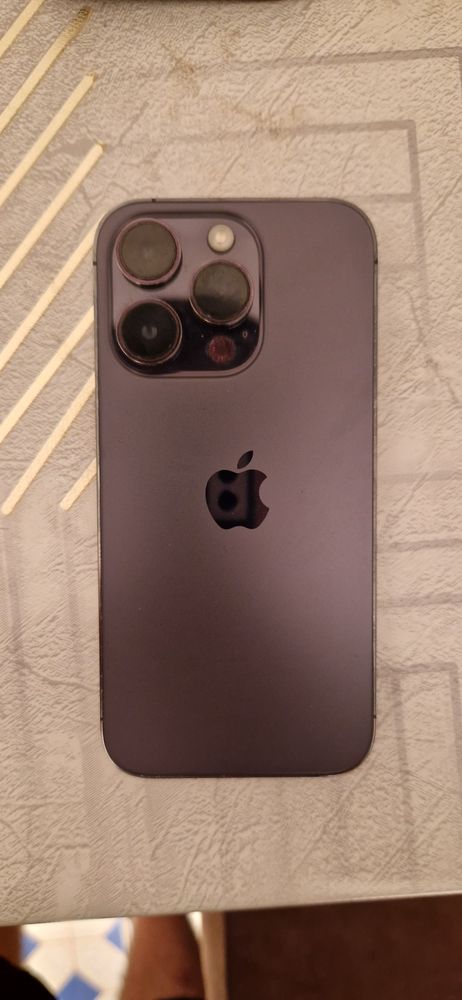 Iphone 14 pro 86akb 128GB
