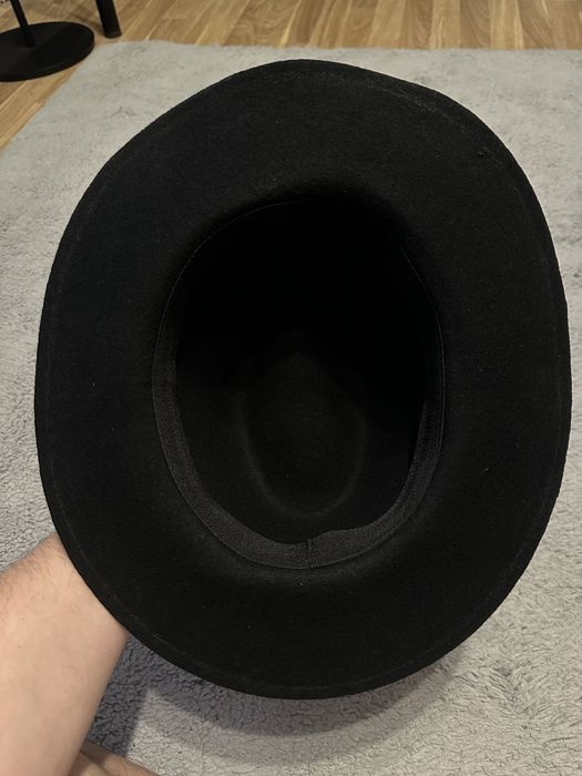 Palarie custom din lana