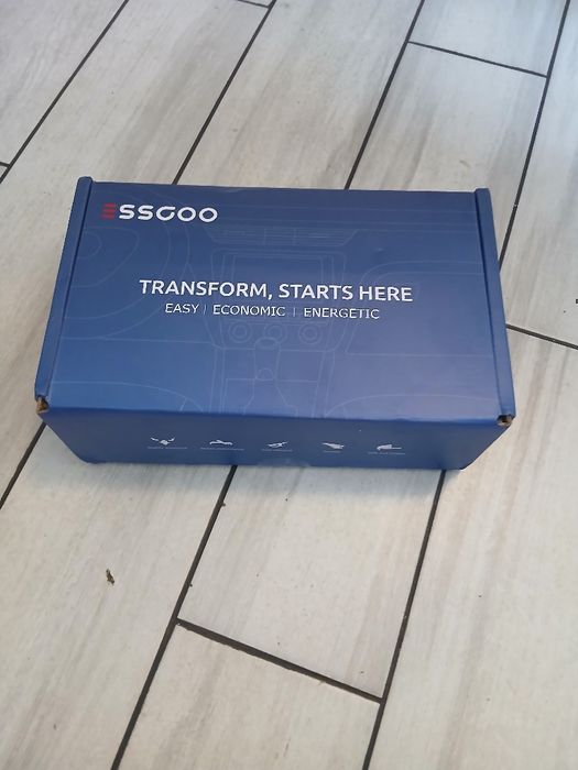 Navigatie android 8gb ram