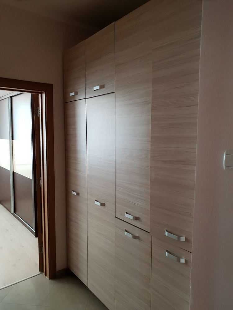 Дава се под наем Тристаен апартамент в Пловдив, Кършияка - 110 кв.м за 550 € - Снимка #8